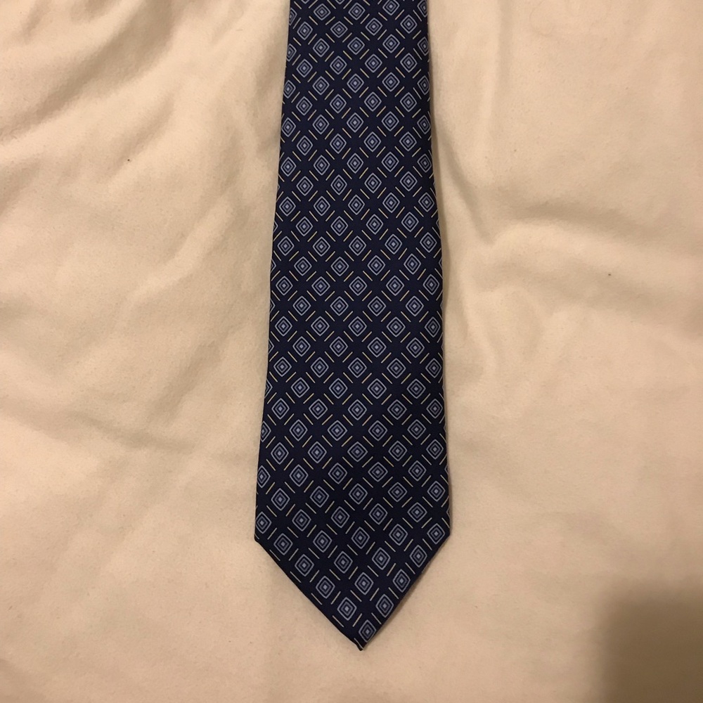 Brooks Brothers - Tie